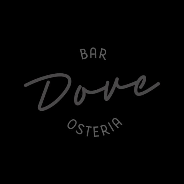 Bar Dove Osteria