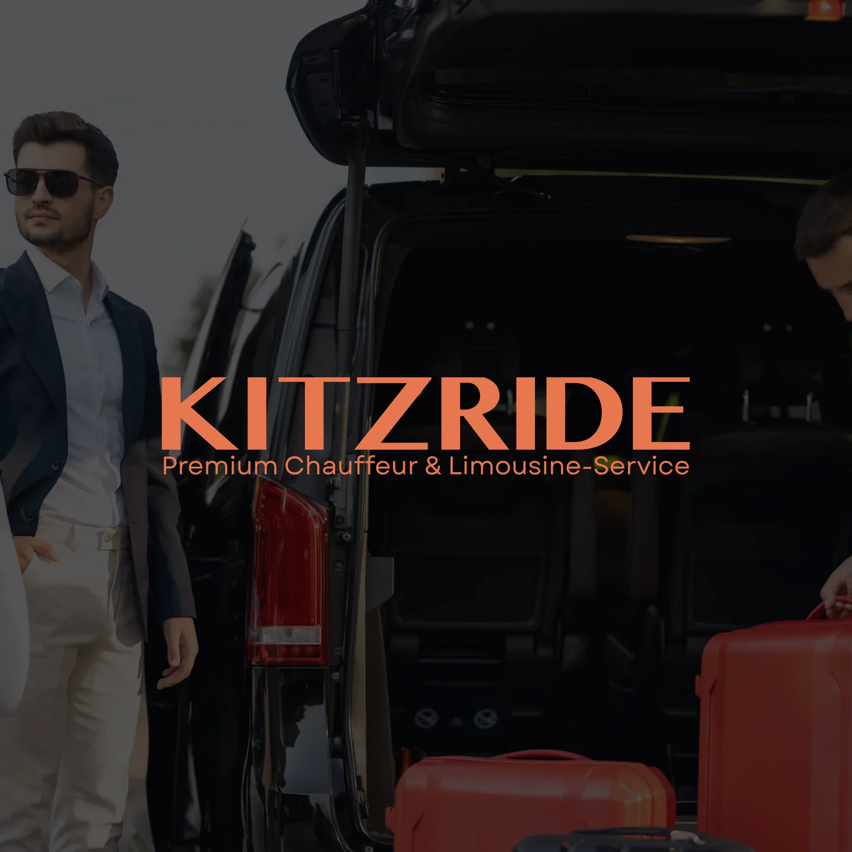 KitzRide