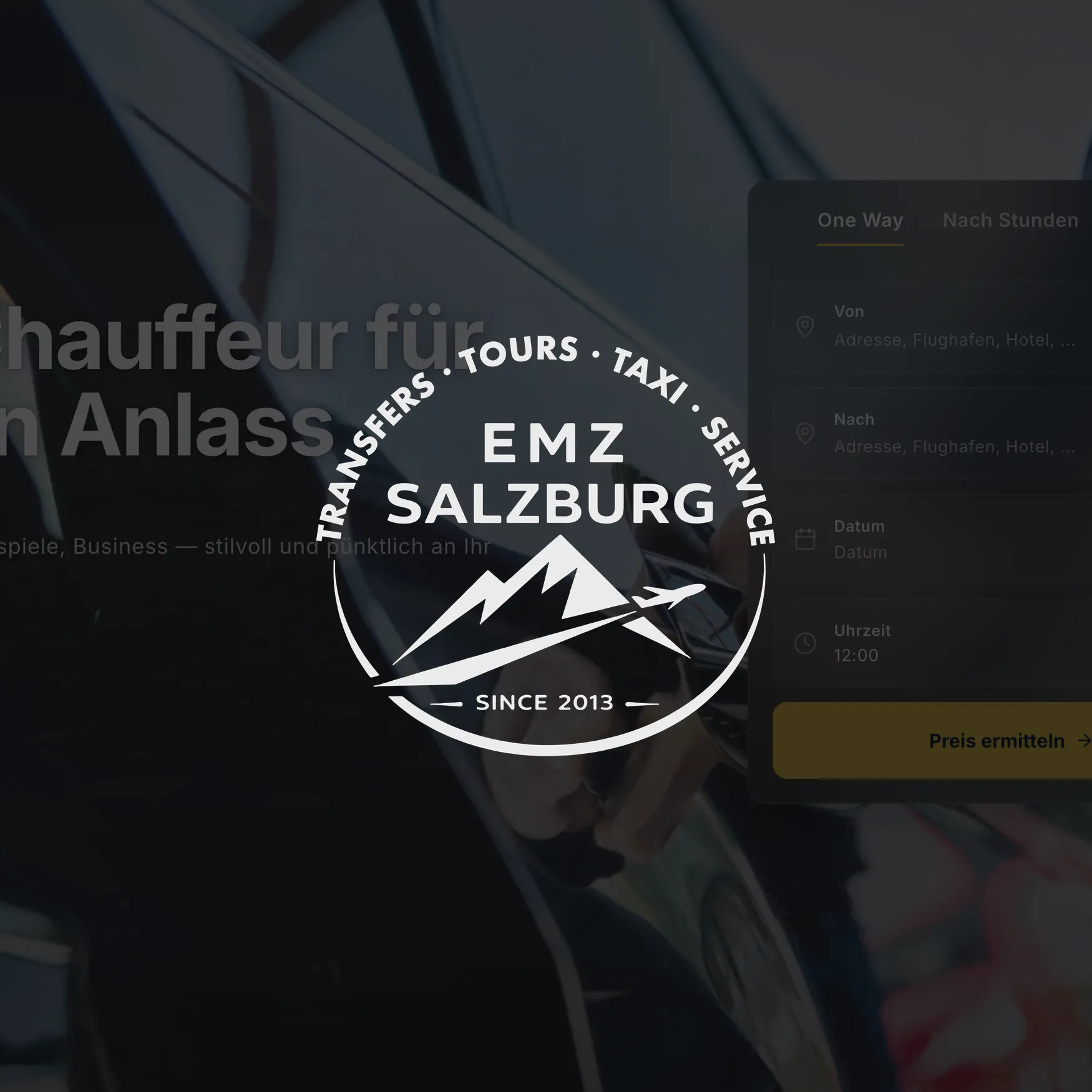 EMZ Salzburg