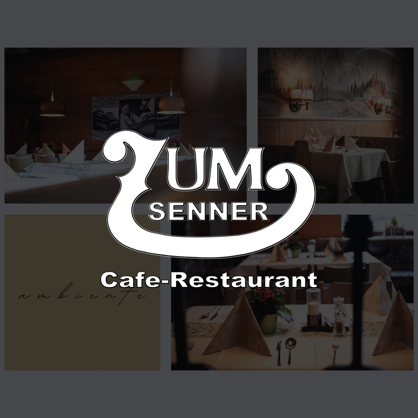 Zum Senner